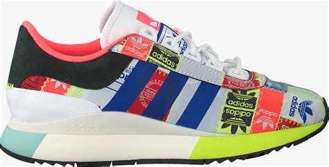 sneaker göße 43 unter 120 adidas herren bunt|Bunte Sneaker für Herren .